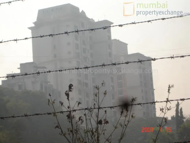 Ganga Tower II photo 5