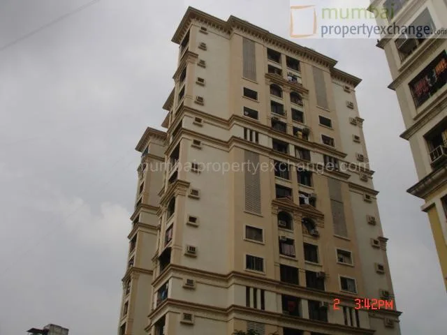Ganga Tower II photo 4