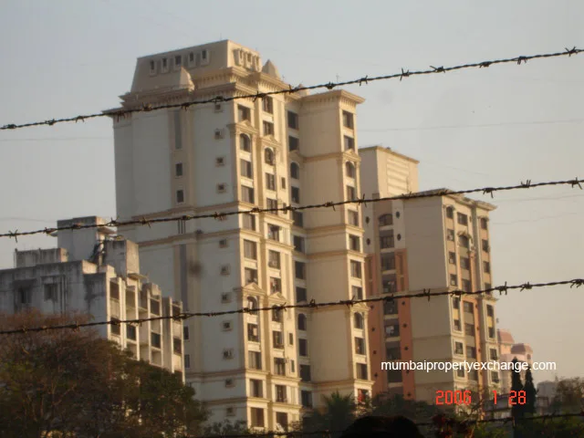 Ganga Tower II gallery