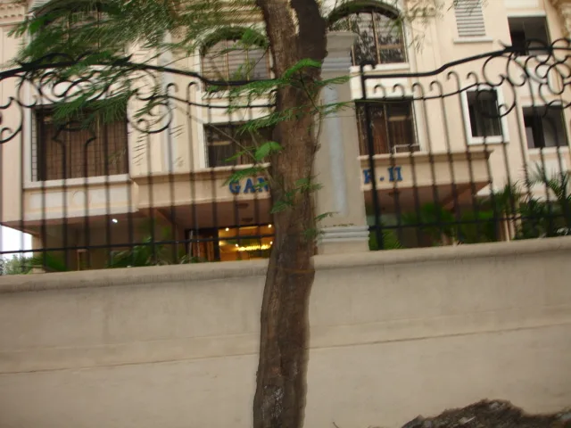 Ganga Tower II gallery