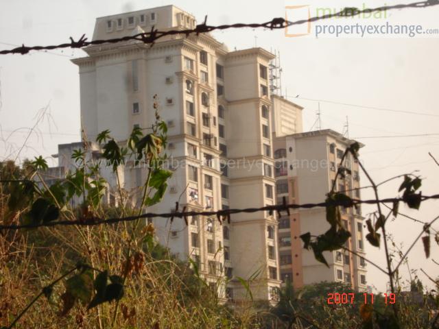 Ganga Tower II