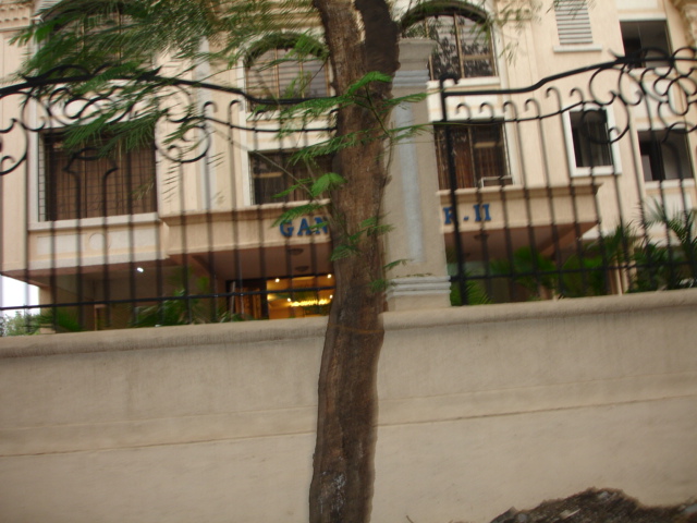 Ganga Tower II