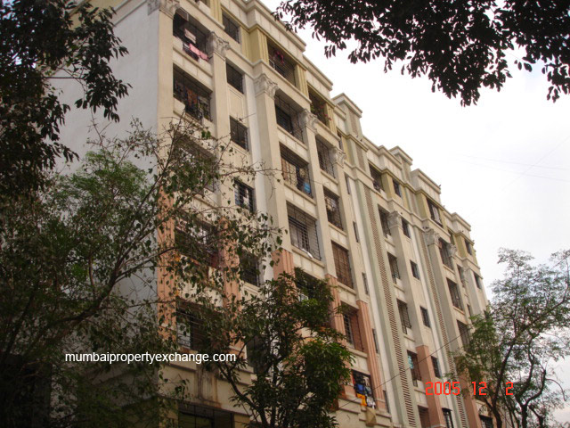 2 BHK Sai Jyote in Vile Parle West