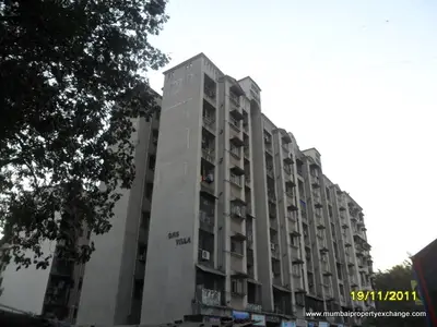 Sienna D Tower