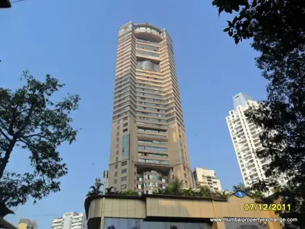 Shreepati Arcade