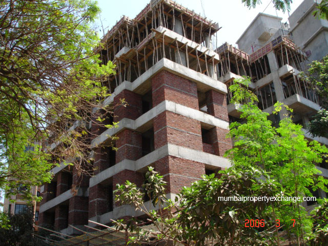 2 BHK Keer Towers in Mahim