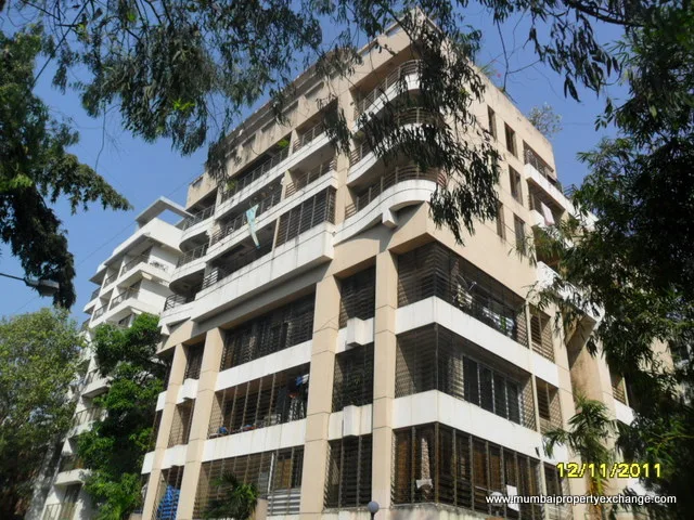 Sudhama Niwas โ Khar West