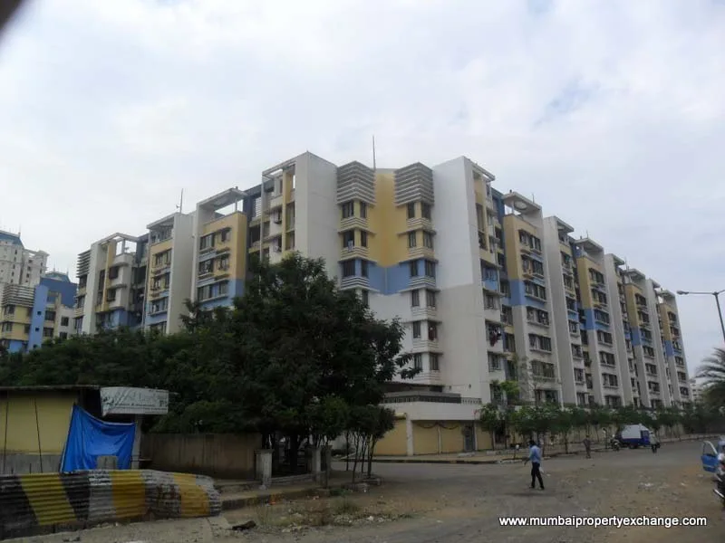 Vijay Vilas — Thane West