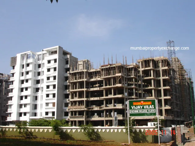 Vijay Vilas gallery