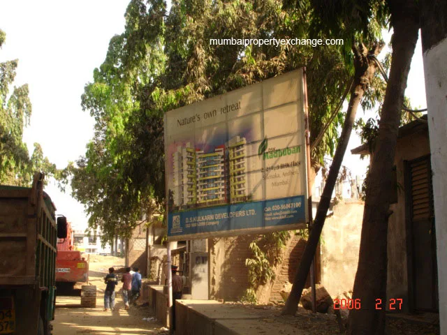 DSK Madhuban gallery