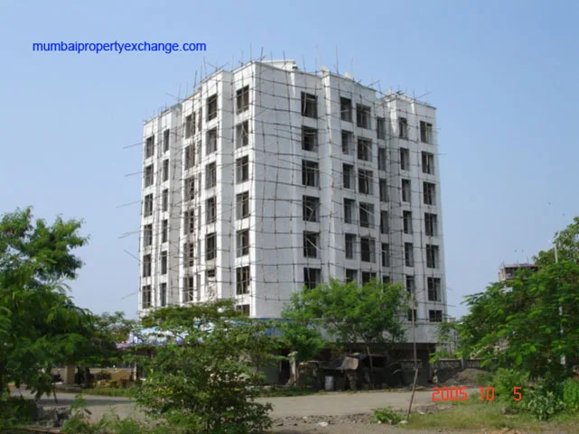 N.G.Vedant — Mira Road