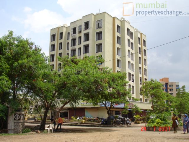 N.G.Vedant — Mira Road