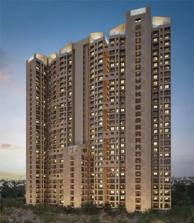 Raunak Bliss Phase II
