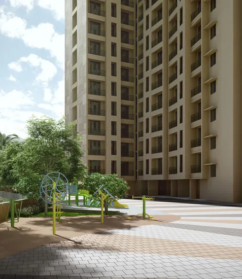 Raunak Bliss B2