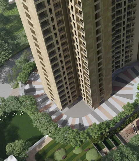 Raunak Bliss B2