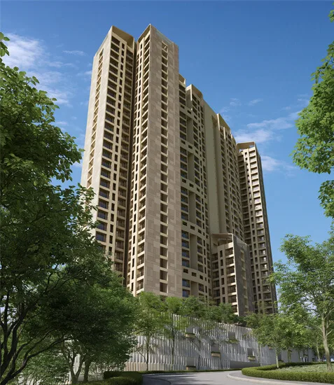 Raunak Bliss B2
