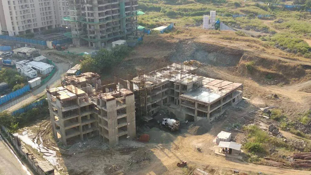 Raunak Bliss B2