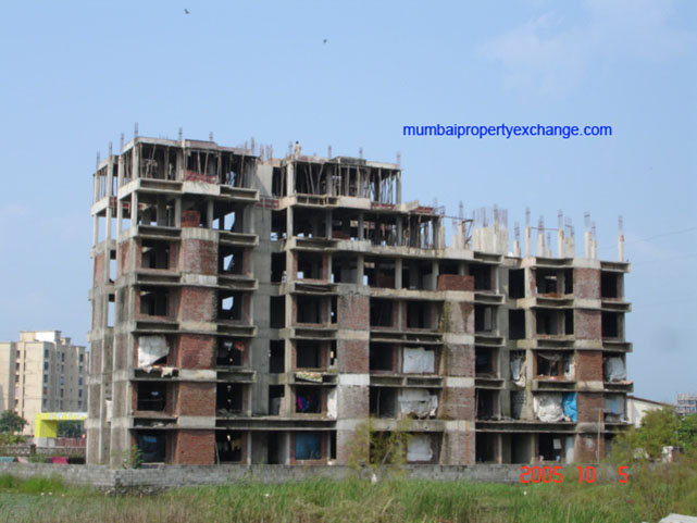 Office N.G.Vikas in Mira Road