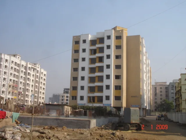 N.G.Palms — Mira Road