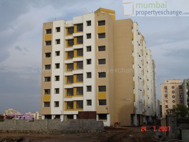 N.G.Palms — Mira Road