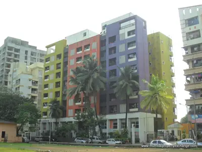 Geetanjali Chs