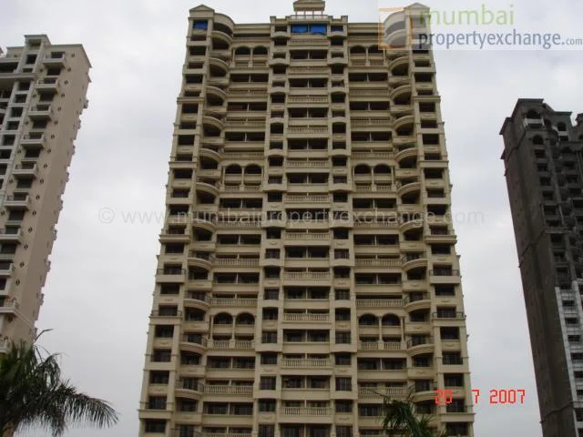 Sai Pride โ Kharghar