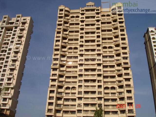 Sai Pride — Kharghar