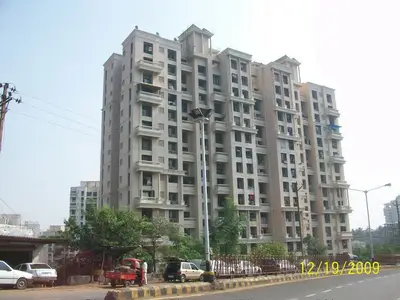 Raunak Paradise