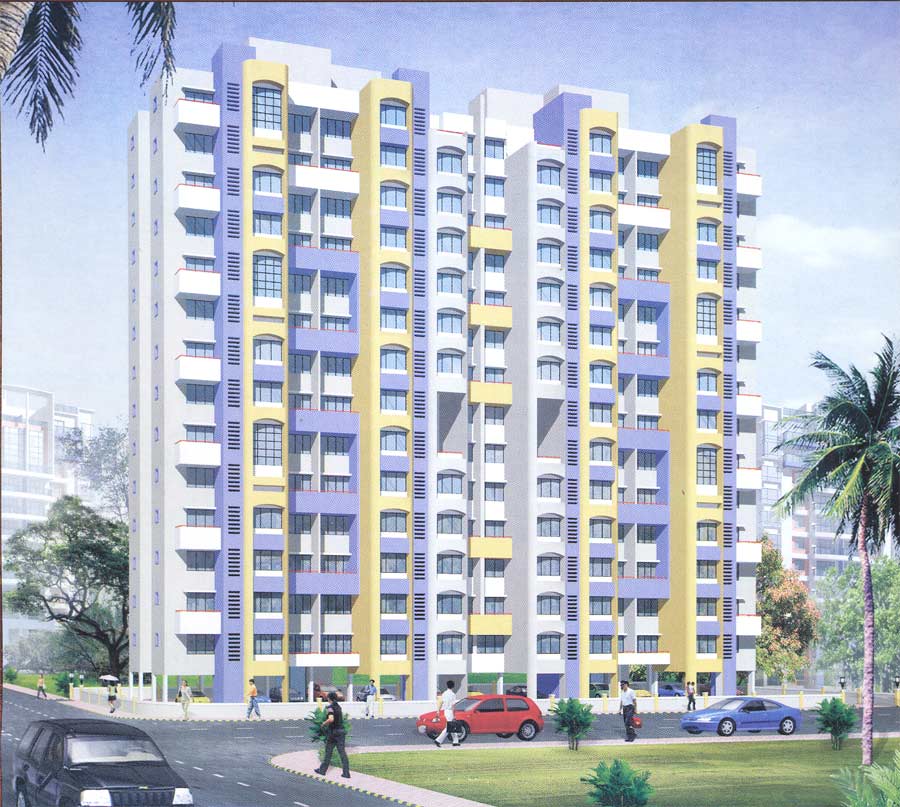 Palm Towers