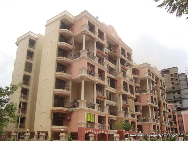Sea Queen Avenue — Koparkhairne