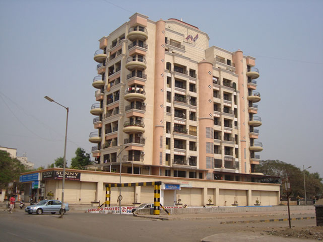 Sea Queen Plaza