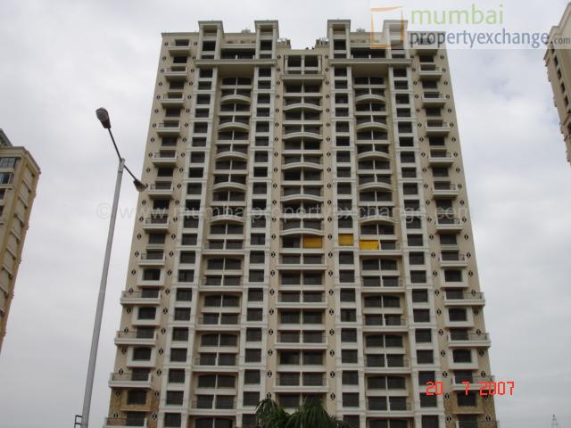 Tharwani Heritage