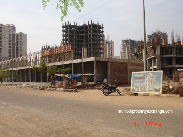Tharwani Heritage