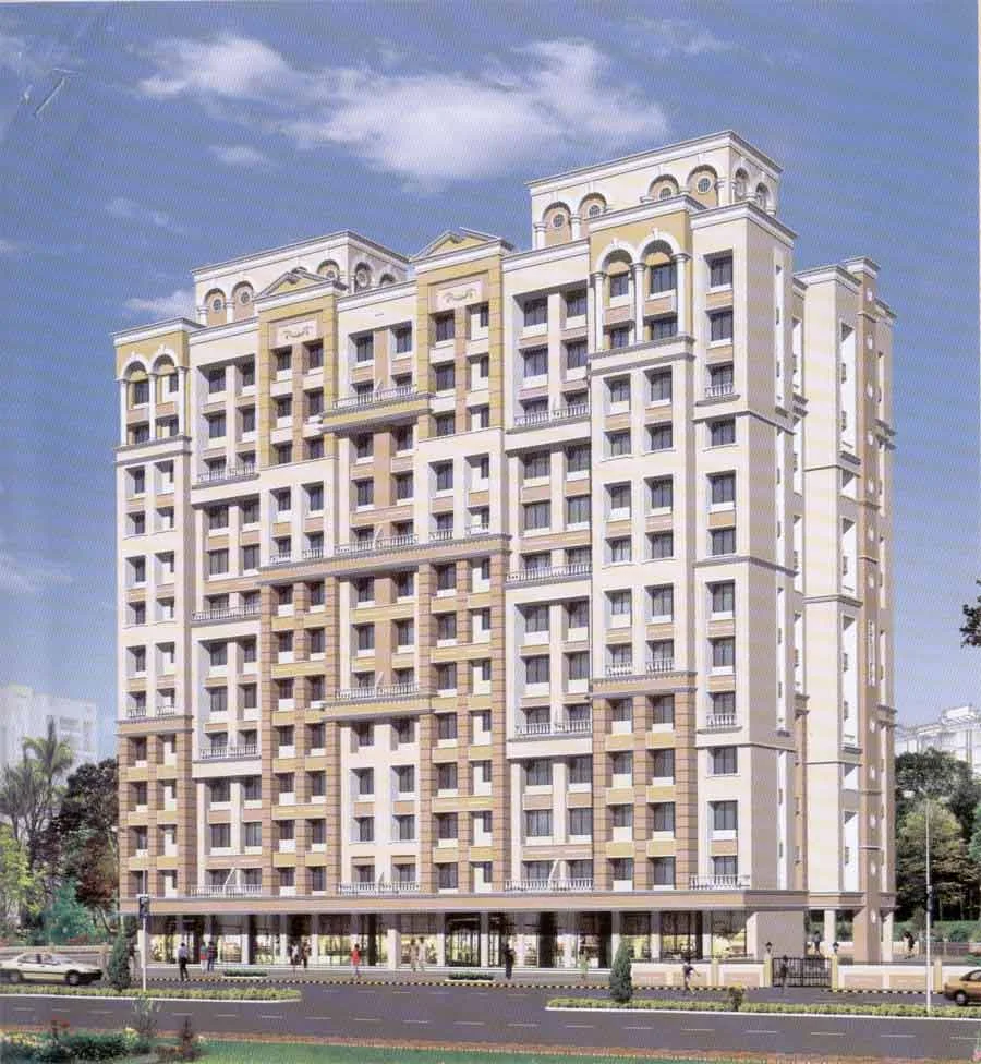 Vihang Tower gallery