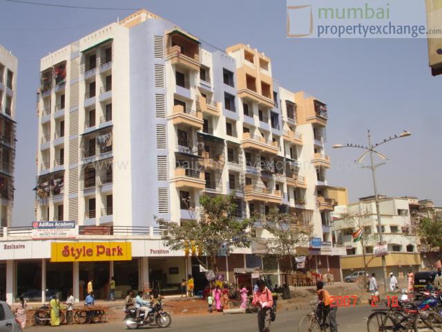 Vighnahar Complex