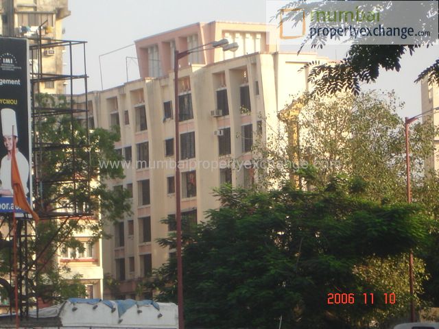 Sai Sharan, Dadar West