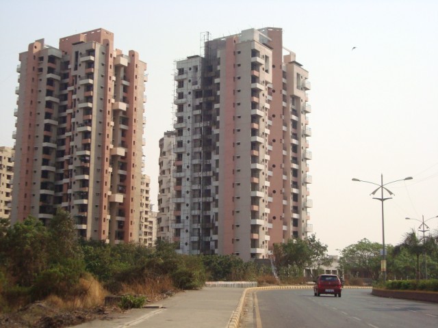 Pride — Kharghar