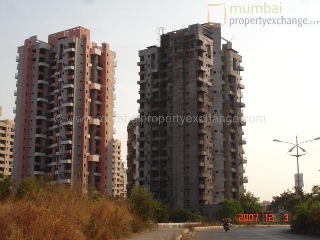 Pride — Kharghar