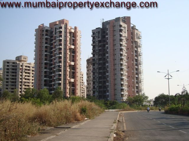 Pride — Kharghar