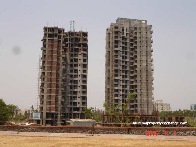 Pride — Kharghar