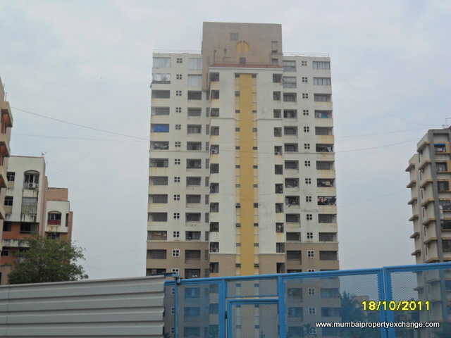 Omkaar Shri, Kandivali West