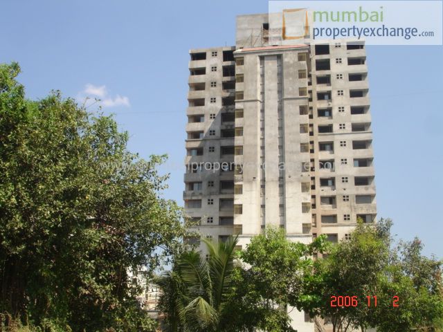 Omkaar Shri — Kandivali West