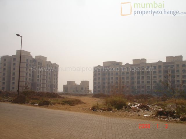 Srushti Complex