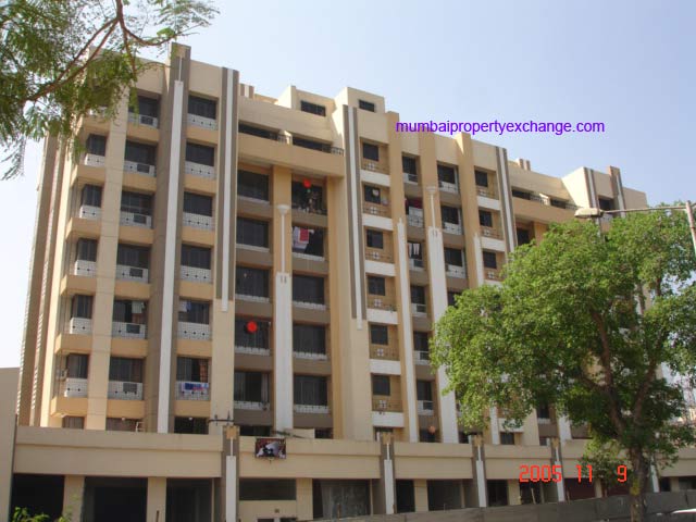 Vihang Garden Phase II