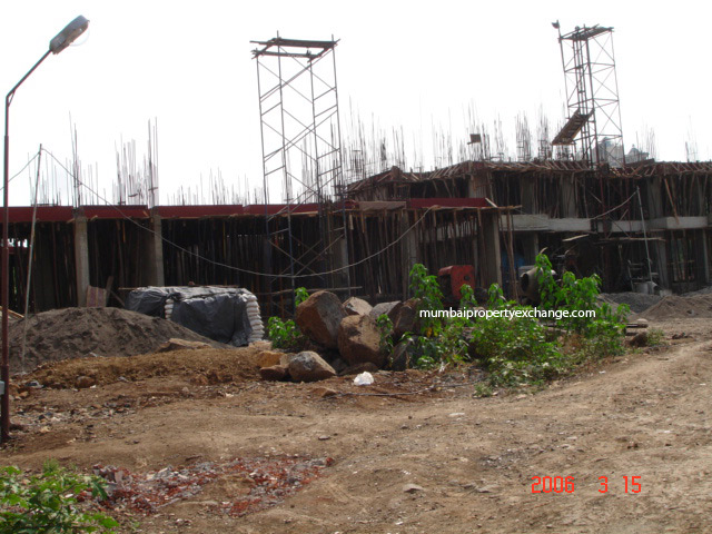 2 Shreeji tower