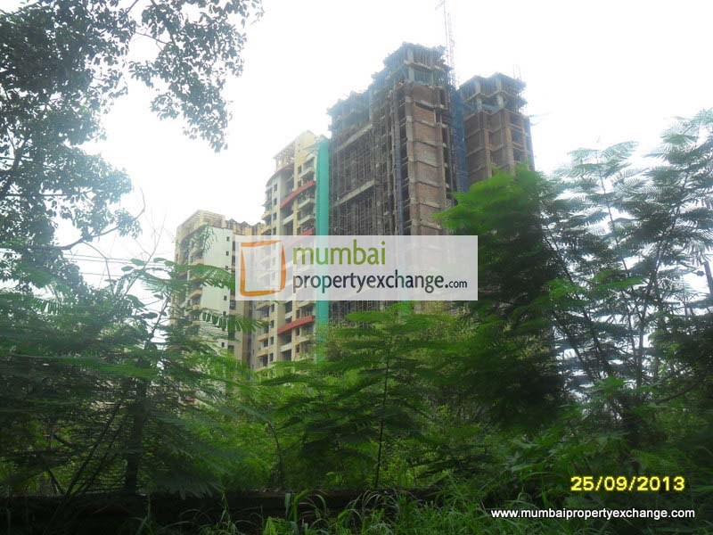 Mahavir Millennium Phase II