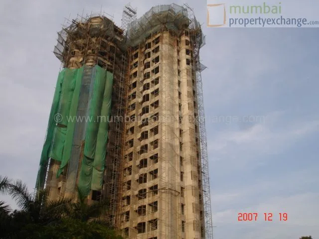 Godrej Regency Tower B photo 5