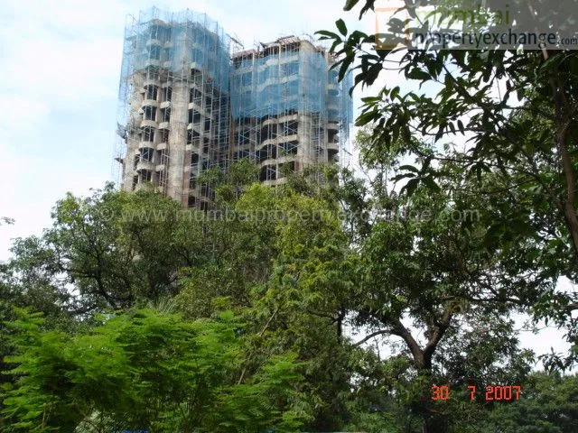 Godrej Regency Tower B photo 4