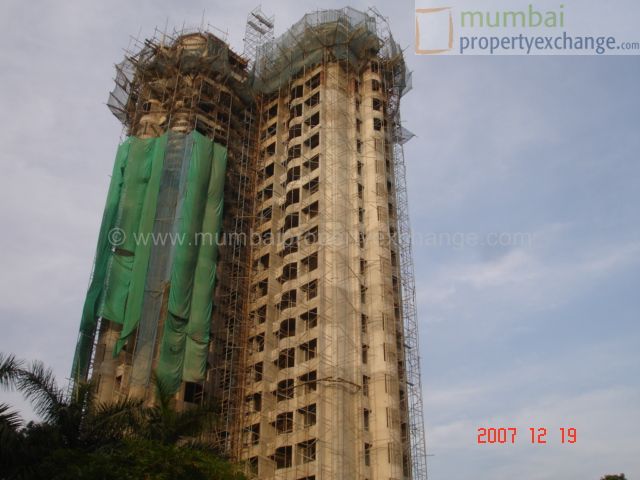 Godrej Regency Tower B