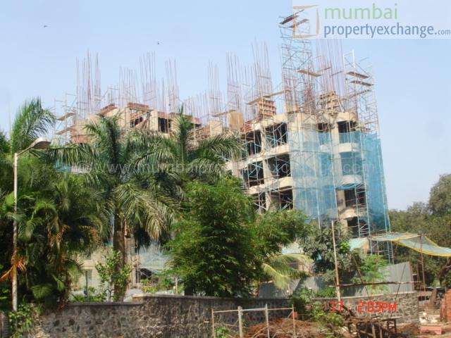 Godrej Regency Tower B